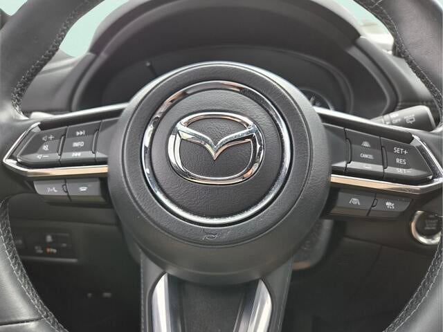 2023 Mazda Mazda CX-5 2.5 Turbo Signature