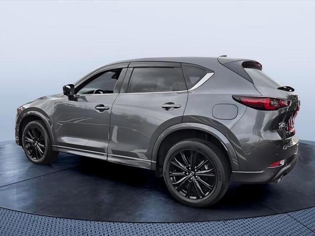2023 Mazda Mazda CX-5 2.5 Turbo Signature