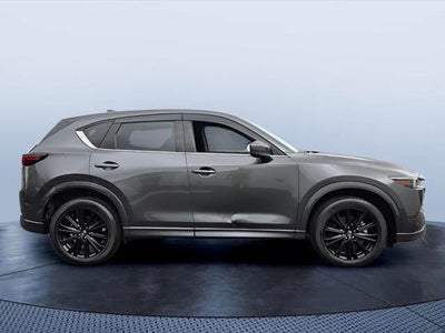 2023 Mazda Mazda CX-5 2.5 Turbo Signature