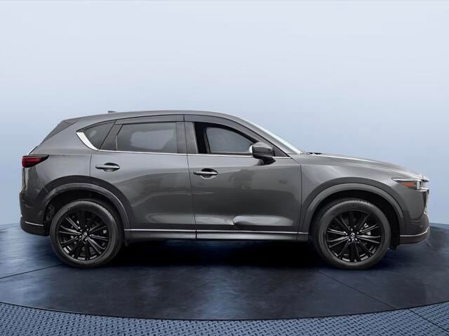 2023 Mazda Mazda CX-5 2.5 Turbo Signature