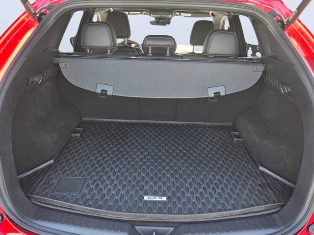 2024 Mazda Mazda CX-5 2.5 Turbo Signature