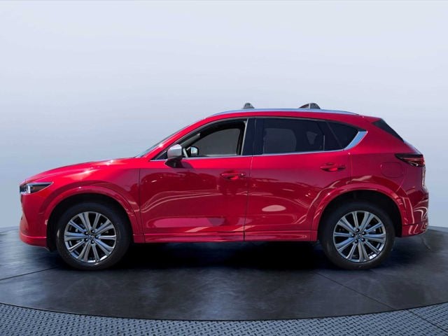 2024 Mazda Mazda CX-5 2.5 Turbo Signature