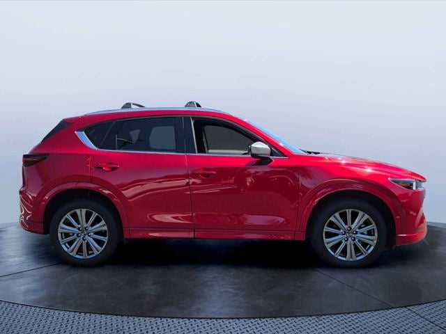 2024 Mazda Mazda CX-5 2.5 Turbo Signature