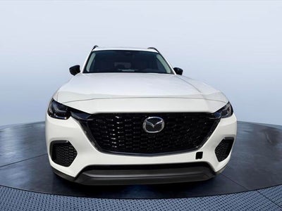 2026 Mazda Mazda CX-70 Plug-In Hybrid SC AWD