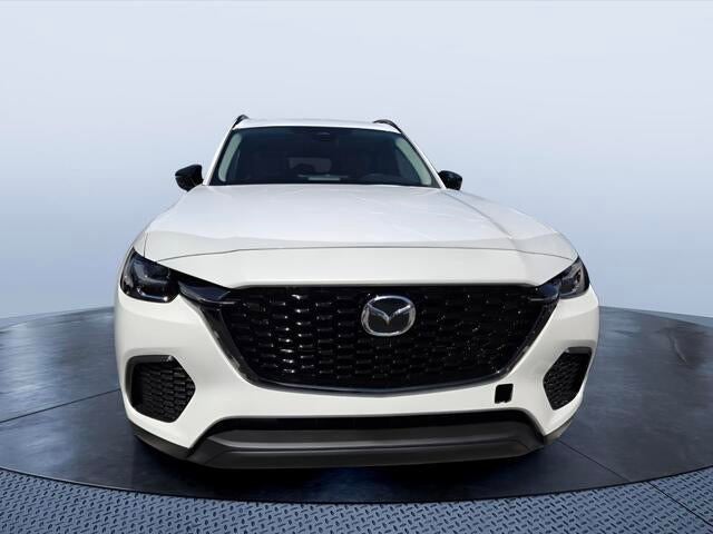 2026 Mazda Mazda CX-70 Plug-In Hybrid SC AWD