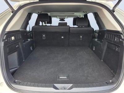2025 Mazda Mazda CX-70 3.3 Turbo Preferred Package