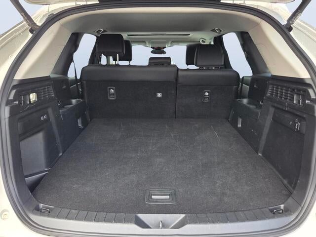 2025 Mazda Mazda CX-70 3.3 Turbo Preferred Package