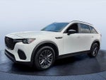 2025 Mazda Mazda CX-70 3.3 Turbo Preferred Package