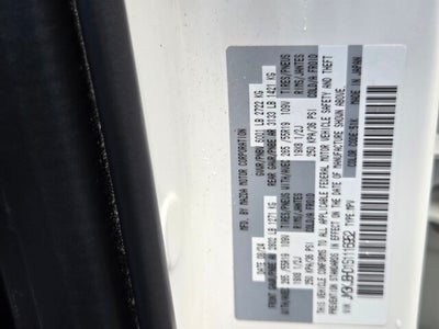 2025 Mazda Mazda CX-70 3.3 Turbo Preferred Package