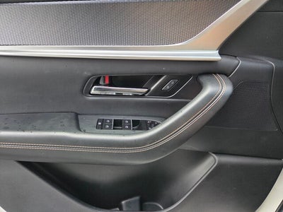 2025 Mazda Mazda CX-70 3.3 Turbo Preferred Package