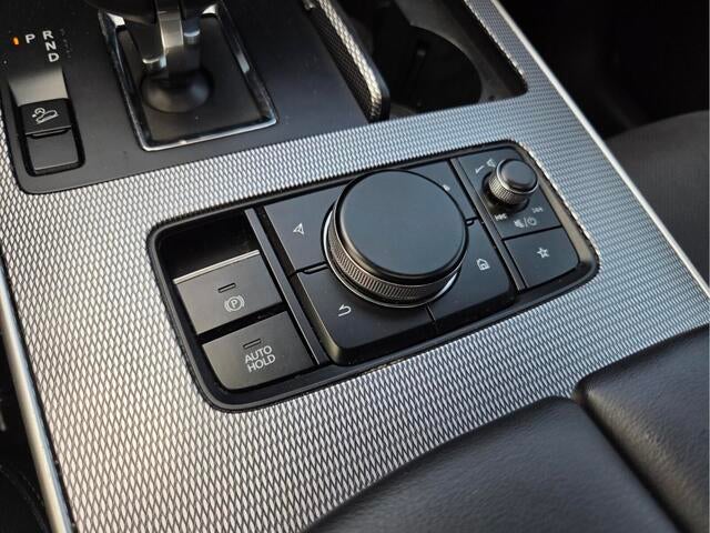 2025 Mazda Mazda CX-70 3.3 Turbo Preferred Package
