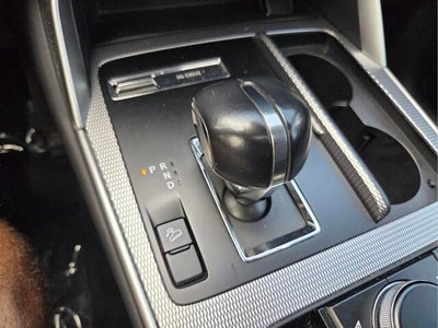 2025 Mazda Mazda CX-70 3.3 Turbo Preferred Package