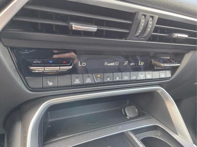 2025 Mazda Mazda CX-70 3.3 Turbo Preferred Package