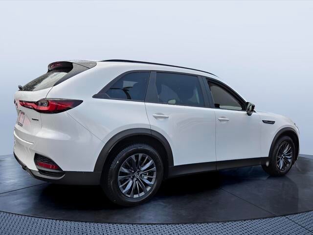 2025 Mazda Mazda CX-70 3.3 Turbo Preferred Package