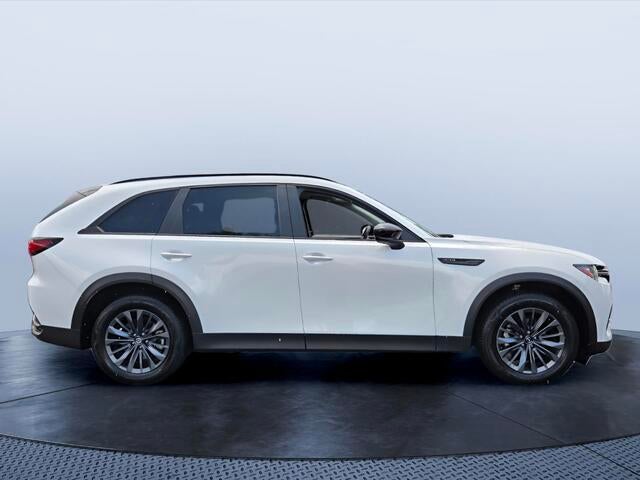 2025 Mazda Mazda CX-70 3.3 Turbo Preferred Package