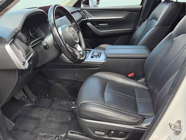 2025 Mazda Mazda CX-70 3.3 Turbo Preferred Package