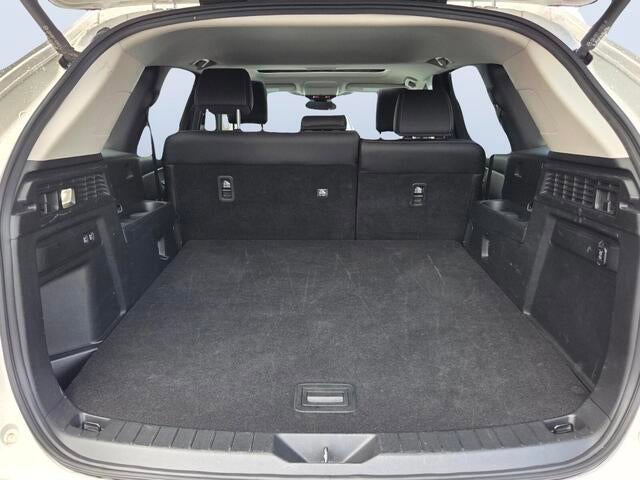 2025 Mazda Mazda CX-70 3.3 Turbo Preferred Package