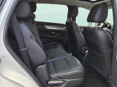 2025 Mazda Mazda CX-70 3.3 Turbo Preferred Package