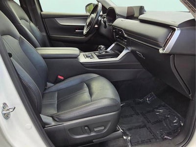 2025 Mazda Mazda CX-70 3.3 Turbo Preferred Package