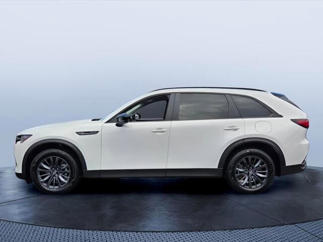 2025 Mazda Mazda CX-70 3.3 Turbo Preferred Package