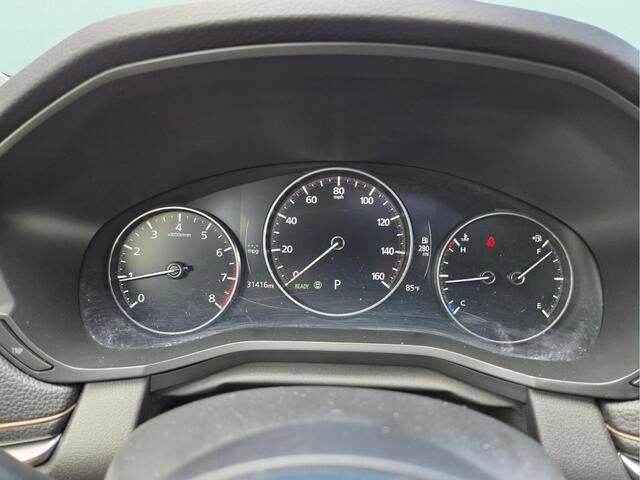 2025 Mazda Mazda CX-70 3.3 Turbo Preferred Package