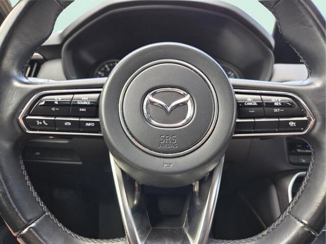 2025 Mazda Mazda CX-70 3.3 Turbo Preferred Package