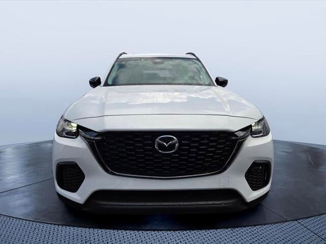 2025 Mazda Mazda CX-70 3.3 Turbo Preferred Package