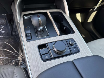 2026 Mazda Mazda CX-70 3.3 Turbo Preferred AWD