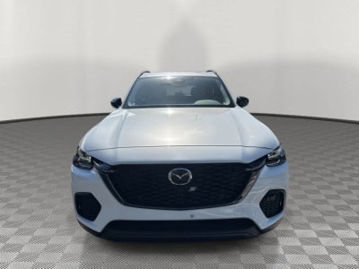 2026 Mazda Mazda CX-70 3.3 Turbo Preferred AWD