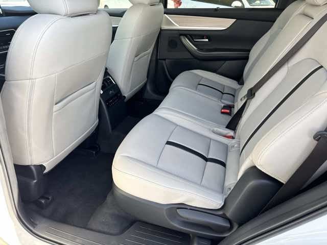 2026 Mazda Mazda CX-70 3.3 Turbo Preferred AWD