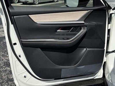 2026 Mazda Mazda CX-70 3.3 Turbo Preferred AWD