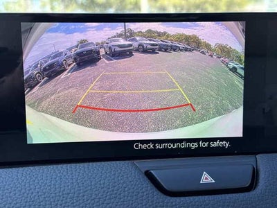 2026 Mazda Mazda CX-70 3.3 Turbo Preferred AWD