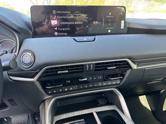 2026 Mazda Mazda CX-70 3.3 Turbo Preferred AWD