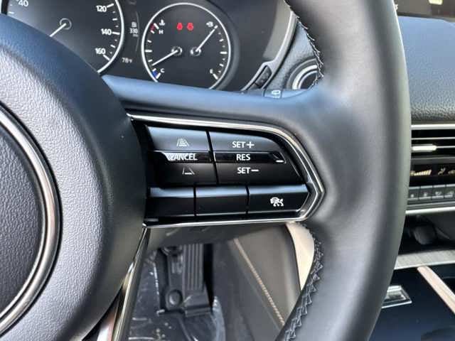 2026 Mazda Mazda CX-70 3.3 Turbo Preferred AWD