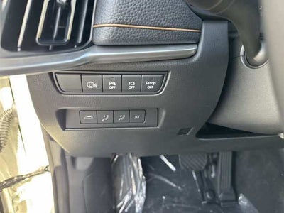 2026 Mazda Mazda CX-70 3.3 Turbo Preferred AWD