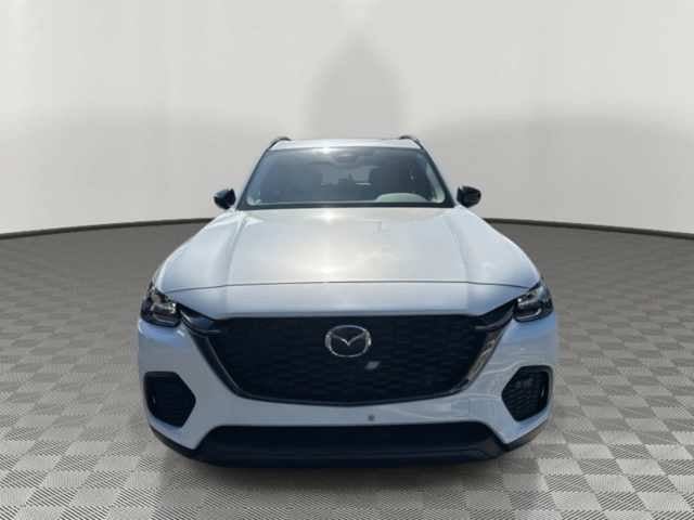 2026 Mazda Mazda CX-70 3.3 Turbo Preferred AWD