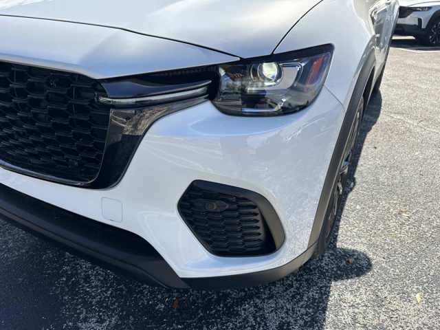 2026 Mazda Mazda CX-70 3.3 Turbo Preferred AWD