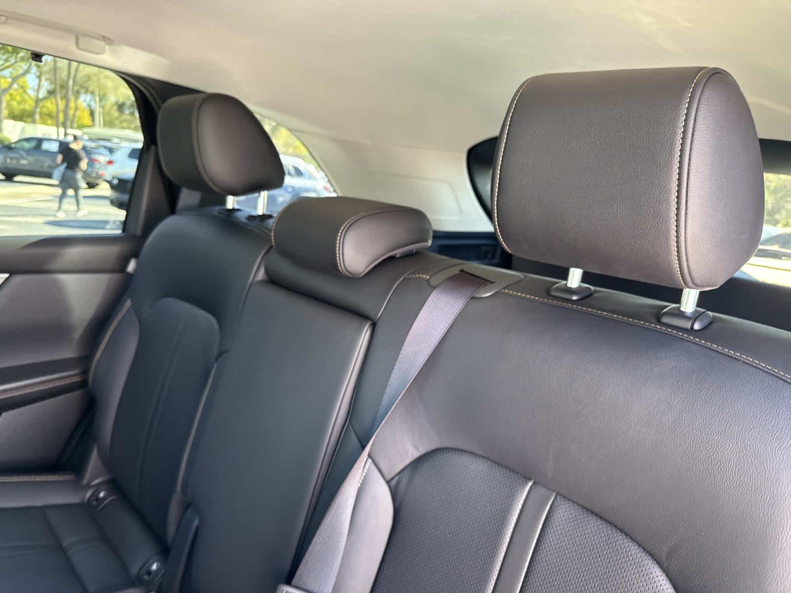 2026 Mazda Mazda CX-70 3.3 Turbo Preferred AWD