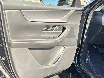 2026 Mazda Mazda CX-70 3.3 Turbo Preferred AWD