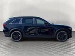 2026 Mazda Mazda CX-70 3.3 Turbo Preferred AWD