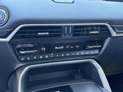 2026 Mazda Mazda CX-70 3.3 Turbo Preferred AWD