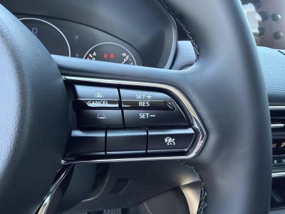 2026 Mazda Mazda CX-70 3.3 Turbo Preferred AWD