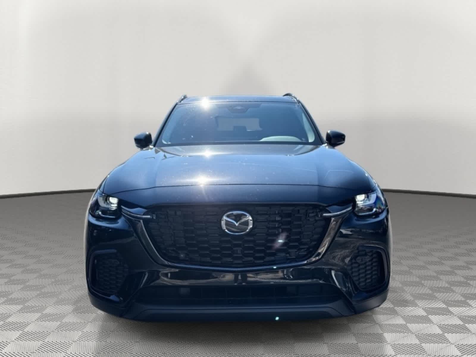 2026 Mazda Mazda CX-70 3.3 Turbo Preferred AWD