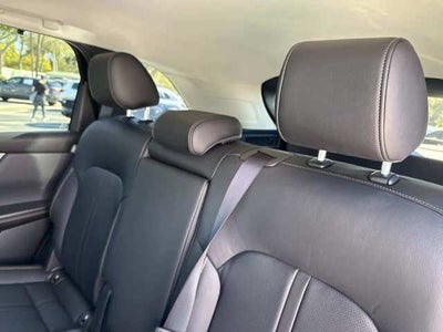 2026 Mazda Mazda CX-70 3.3 Turbo Preferred AWD