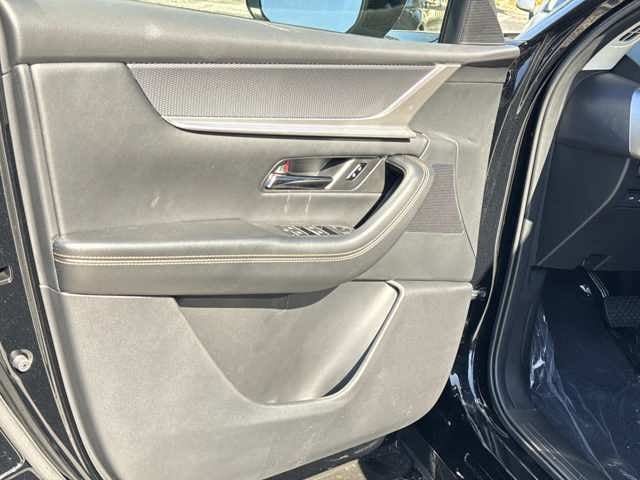 2026 Mazda Mazda CX-70 3.3 Turbo Preferred AWD