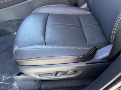 2026 Mazda Mazda CX-70 3.3 Turbo Preferred AWD