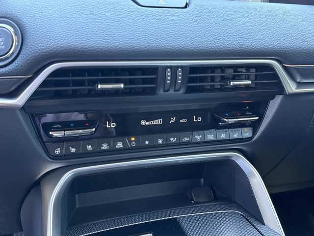 2026 Mazda Mazda CX-70 3.3 Turbo Preferred AWD