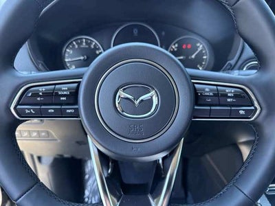 2026 Mazda Mazda CX-70 3.3 Turbo Preferred AWD