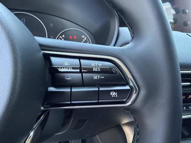 2026 Mazda Mazda CX-70 3.3 Turbo Preferred AWD