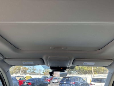 2026 Mazda Mazda CX-70 3.3 Turbo Preferred AWD